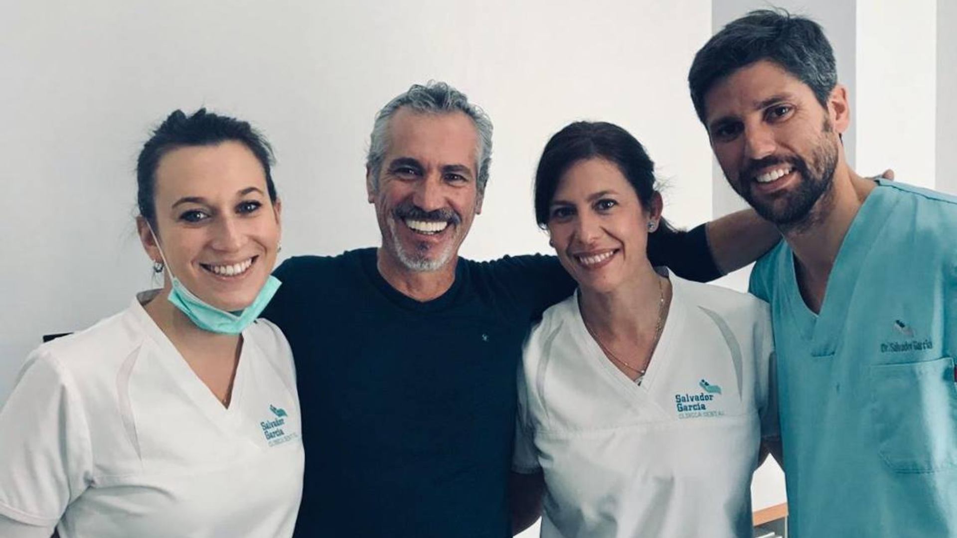 Cómo Conseguir Dentistas Sin Gastar?